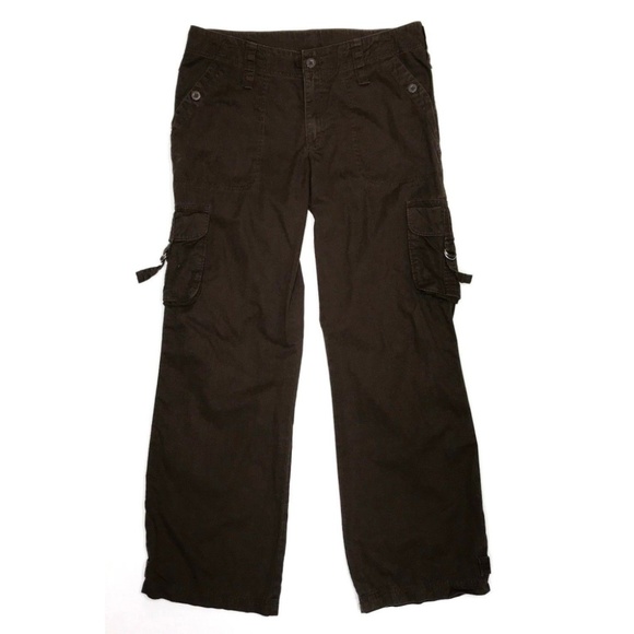 *SOLD* The North Face A5 Series Cargo Pants - Picture 2 of 8
